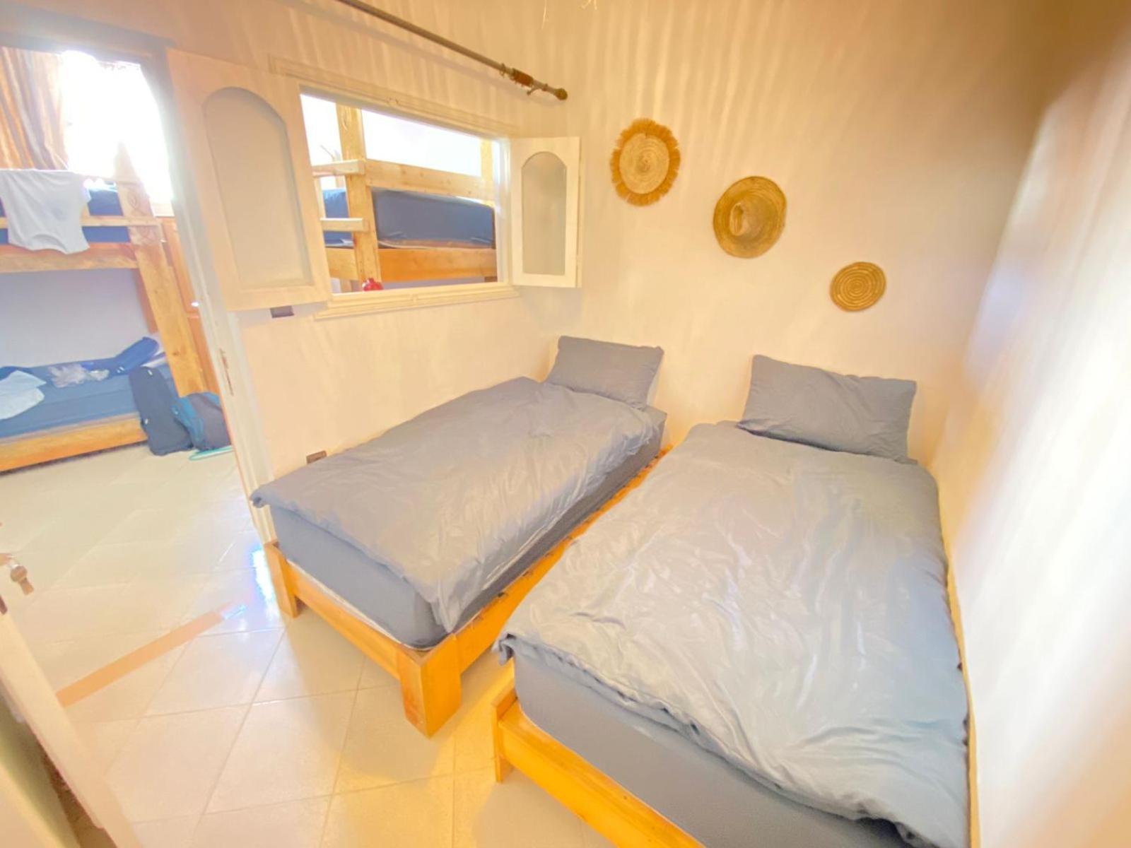 West Coast Surf House Apartment Imsouane Exterior photo