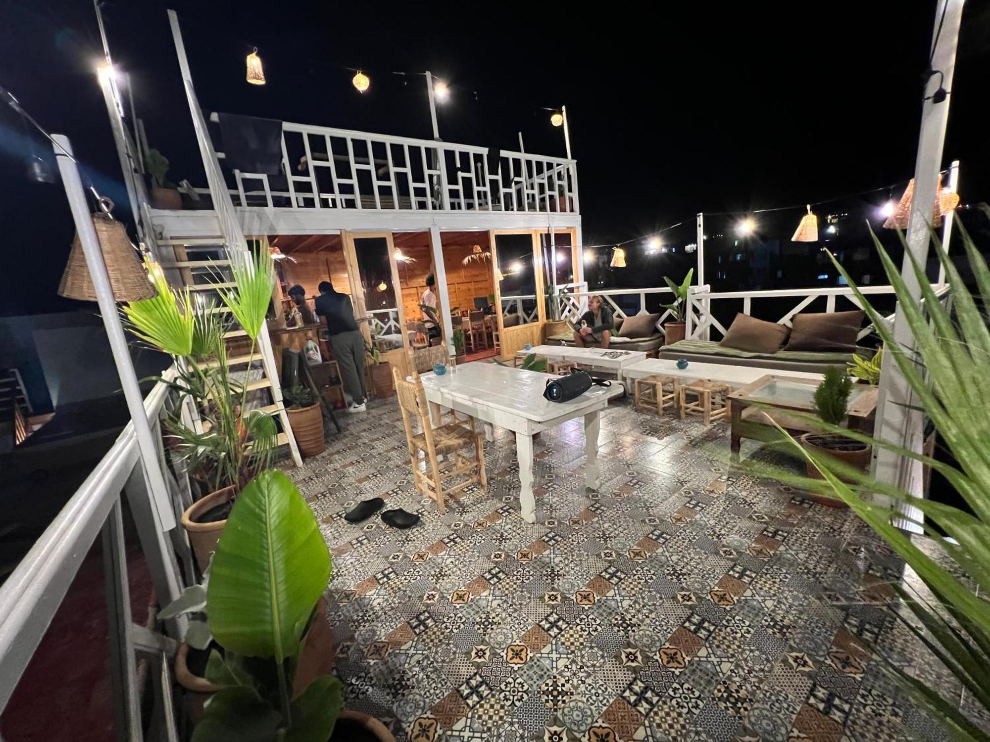 West Coast Surf House Apartment Imsouane Exterior photo