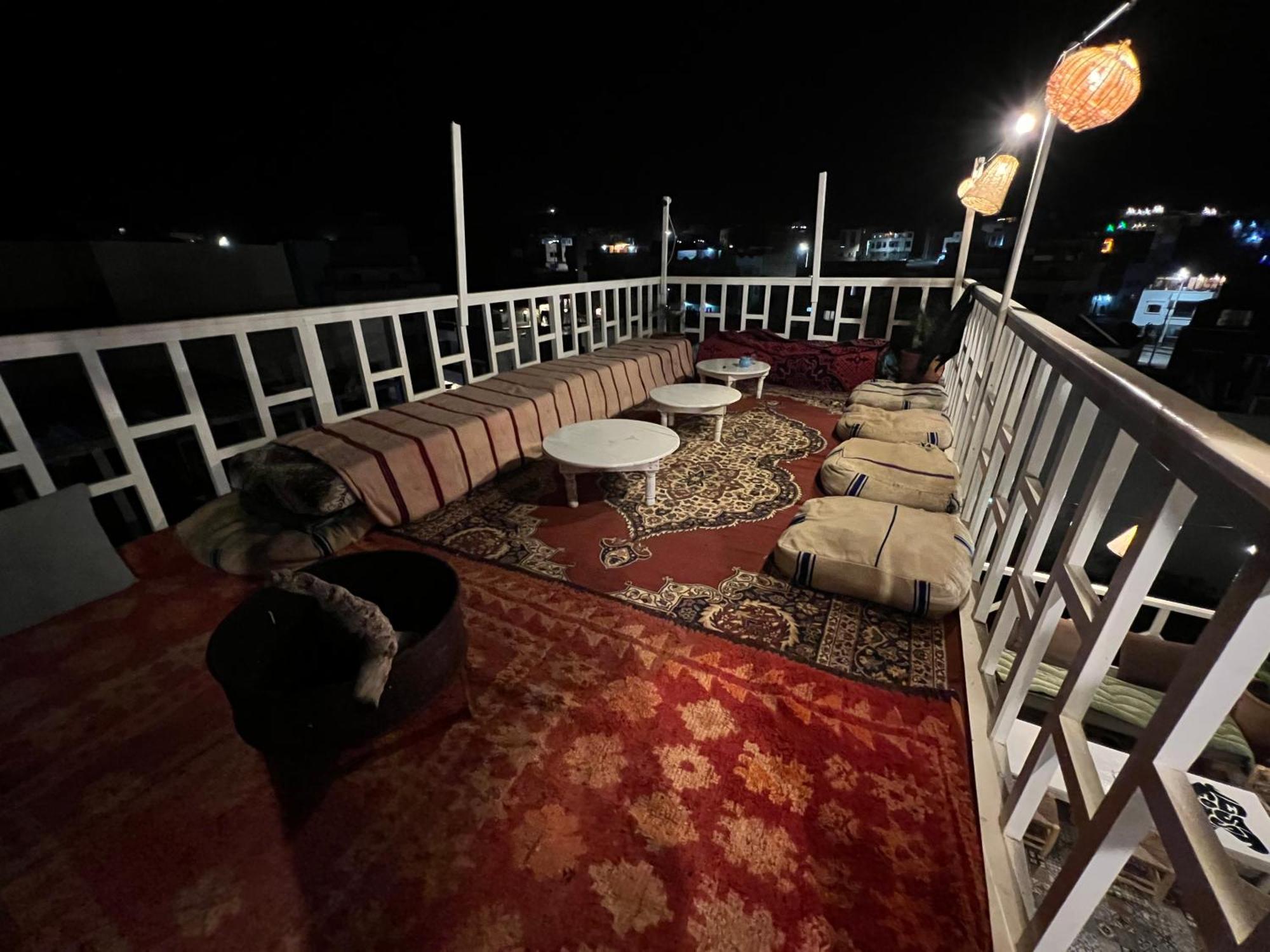 West Coast Surf House Apartment Imsouane Exterior photo
